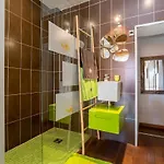 Apartament Le Duplex De Fourviere *