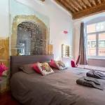 Le Duplex De Fourviere Apartament *