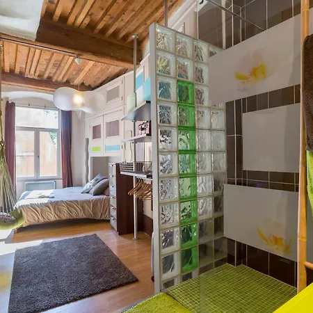 Le Duplex De Fourviere