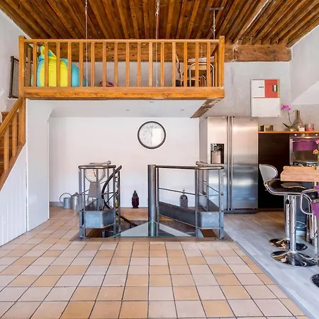 Le Duplex De Fourviere Lyon
