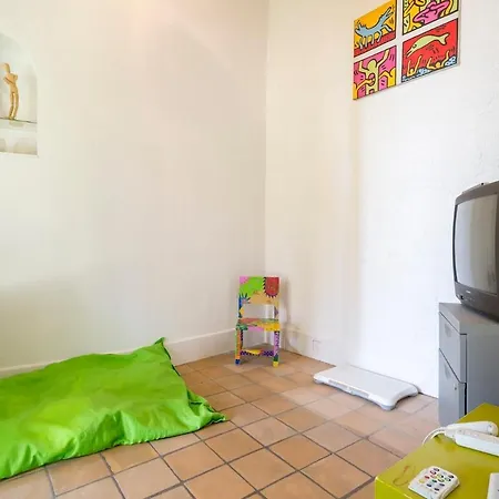 Apartment Le Duplex De Fourviere *