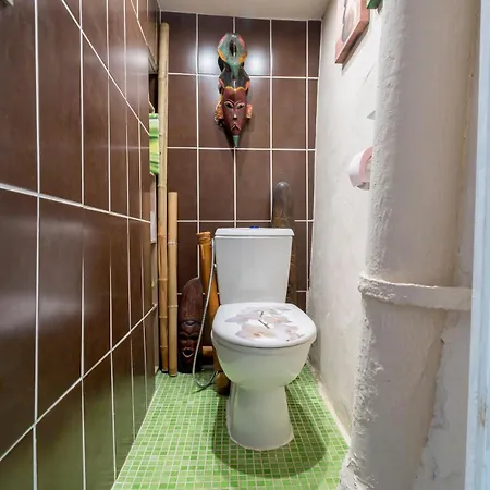 Le Duplex De Fourviere