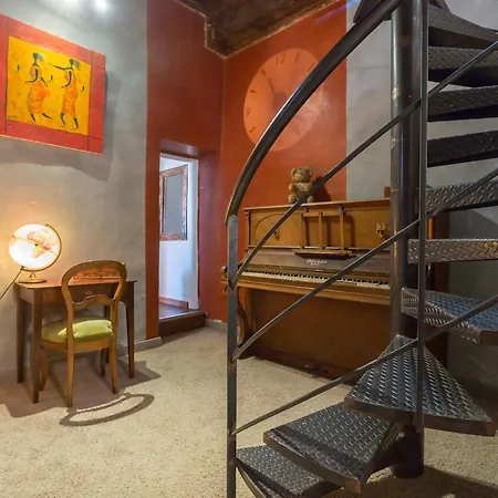 Apartment Le Duplex De Fourviere