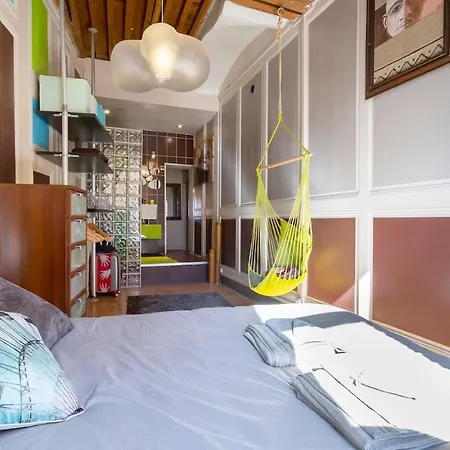 Le Duplex De Fourviere