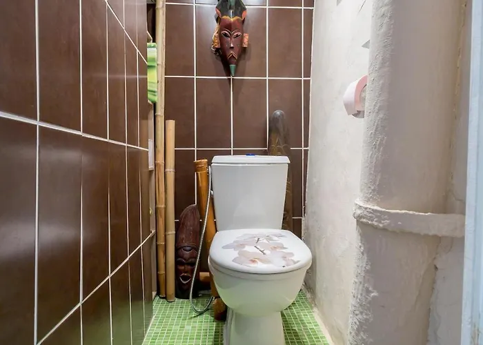 Le Duplex De Fourviere