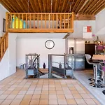 Le Duplex De Fourviere Λυών