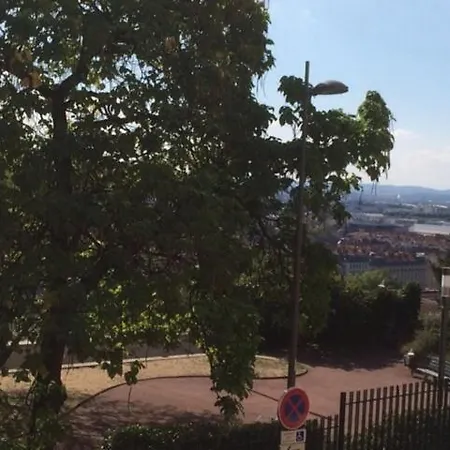 Le Duplex De Fourviere Lyon